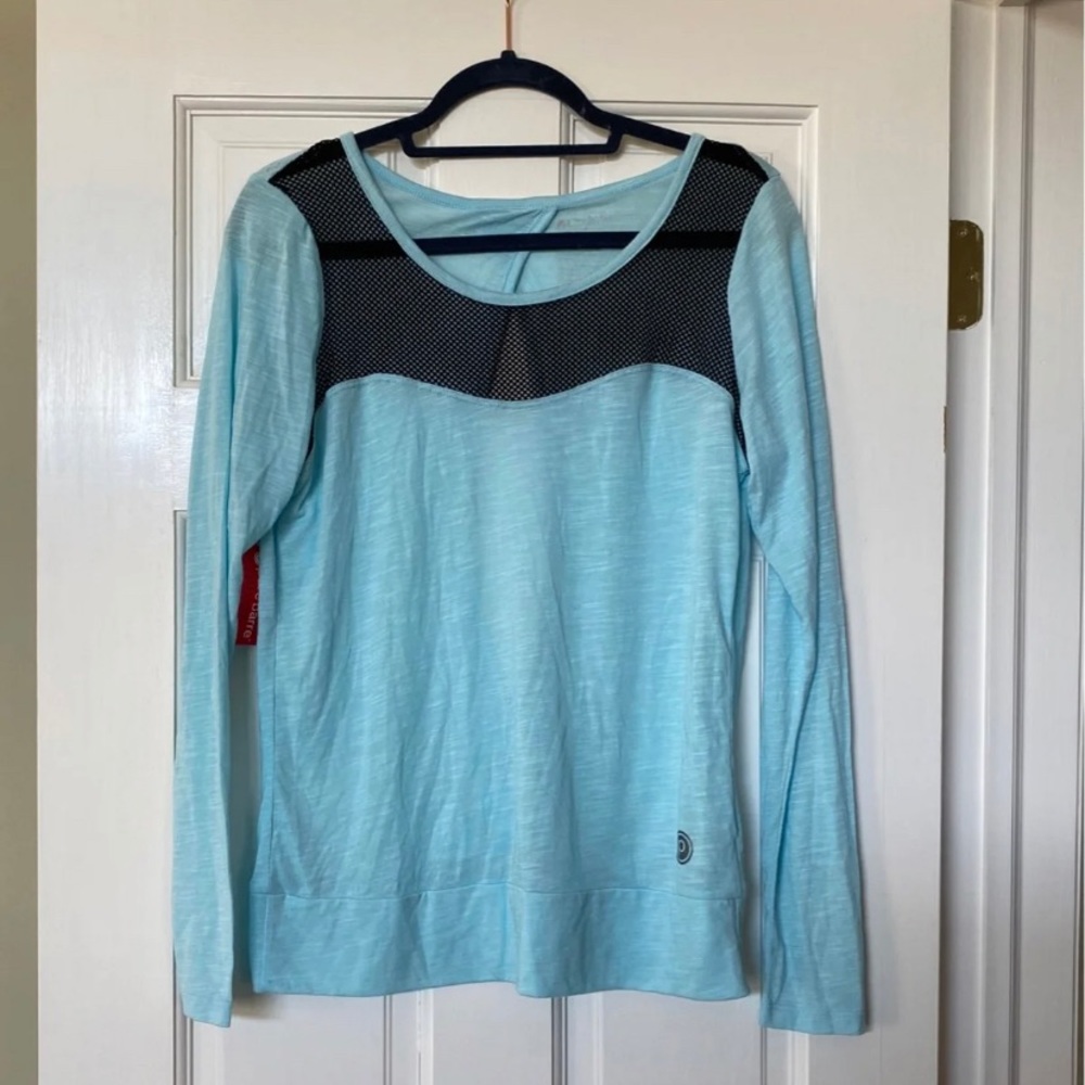 PURE BARRE Long sleeve